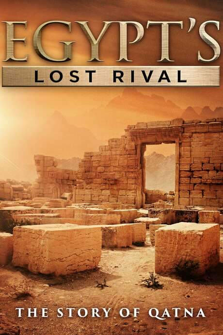 Egypt’s Lost Rival